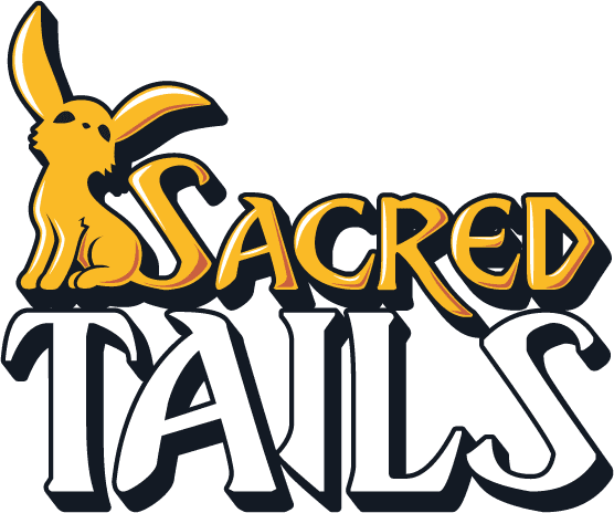 Sacred Tails Text