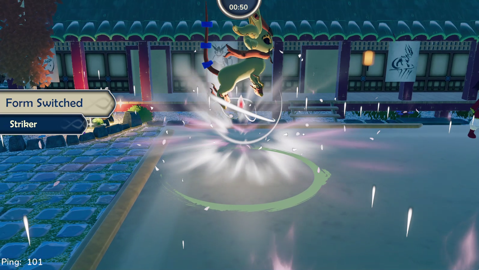 Visual Style Example 2