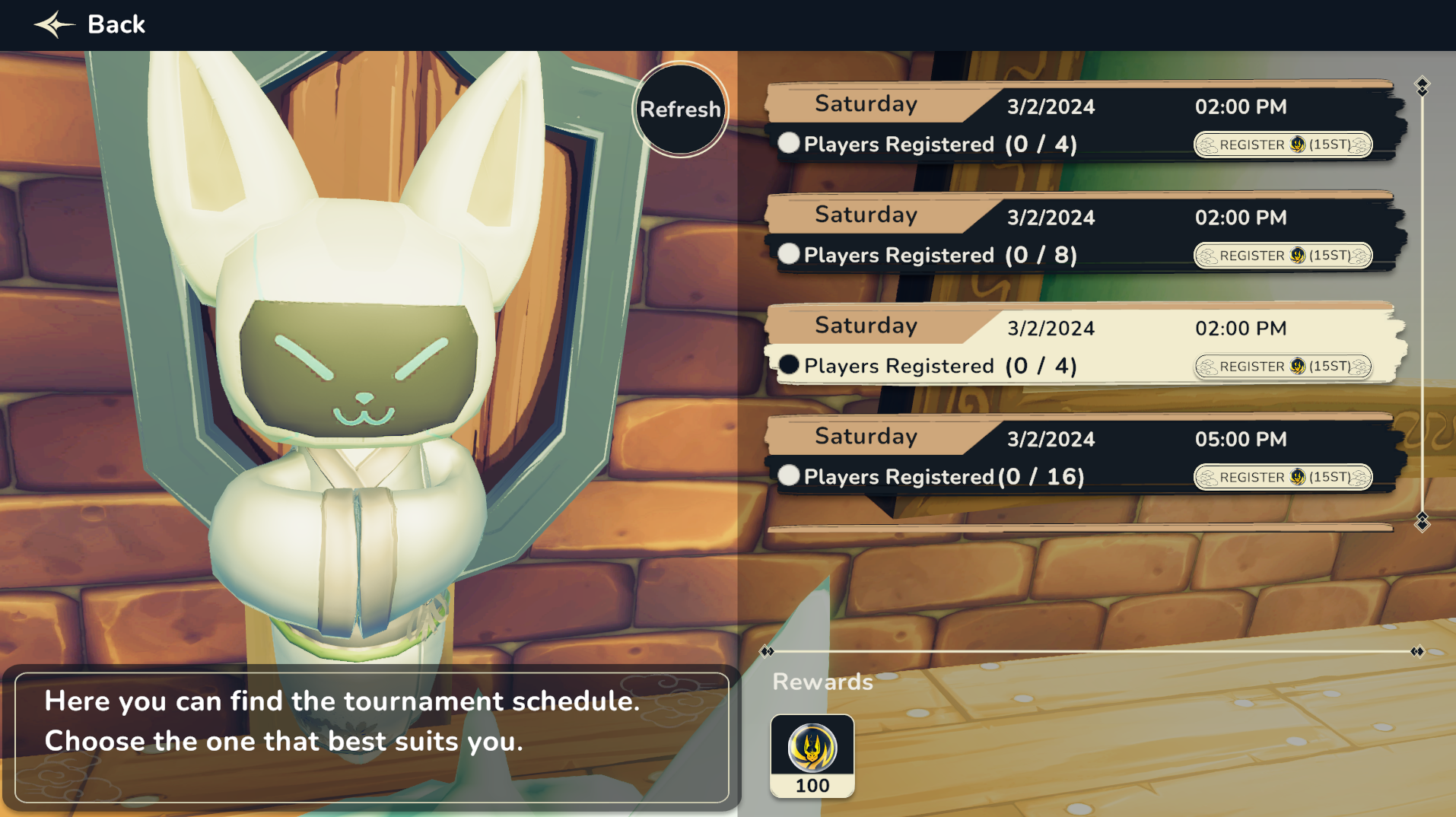 Visual Style Example 4